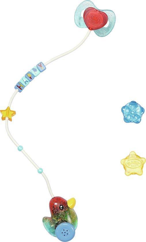 BABY born Happy Birthday Interactive Magische Speen - 43cm, Kinderen en Baby's, Speelgoed | Overig, Verzenden