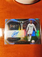 2024/25 Panini Select Eduardo Camavinga PS-EC Gesigneerde, Nieuw