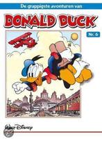 De grappigste avonturen van Donald Duck 9789058553393, Boeken, Stripboeken, Gelezen, Marco Rota, Walt Disney, Verzenden