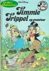 Timmie Trippel op Avontuur - Walt Disney Boekenclub