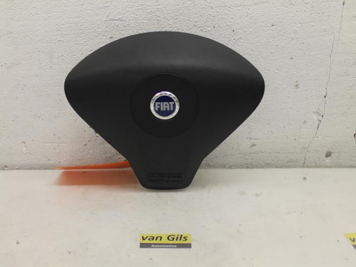 Airbag links (Stuur) Fiat Stilo O79463, Auto-onderdelen, Interieur en Bekleding, Ophalen of Verzenden