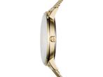 Armani Exchange AX5536 Lola Dameshorloge 36 mm - Goudkleurig, Huis en Inrichting, Woonaccessoires | Overige, Verzenden, Zo goed als nieuw
