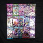 Pokémon Mixed collection - VSTAR & VMAX HIGH-CLASS DECK, Nieuw