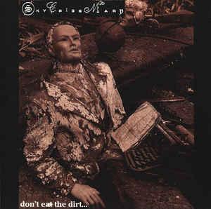 cd - Sky Cries Mary - Dont Eat The Dirt..., Cd's en Dvd's, Cd's | Overige Cd's, Zo goed als nieuw, Verzenden