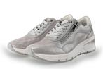 Tamaris Sneakers in maat 37 Zilver | 10% extra korting, Kleding | Dames, Schoenen, Tamaris, Overige kleuren, Verzenden, Sneakers of Gympen