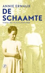 De schaamte 9789029546522 Annie Ernaux, Boeken, Verzenden, Zo goed als nieuw, Annie Ernaux