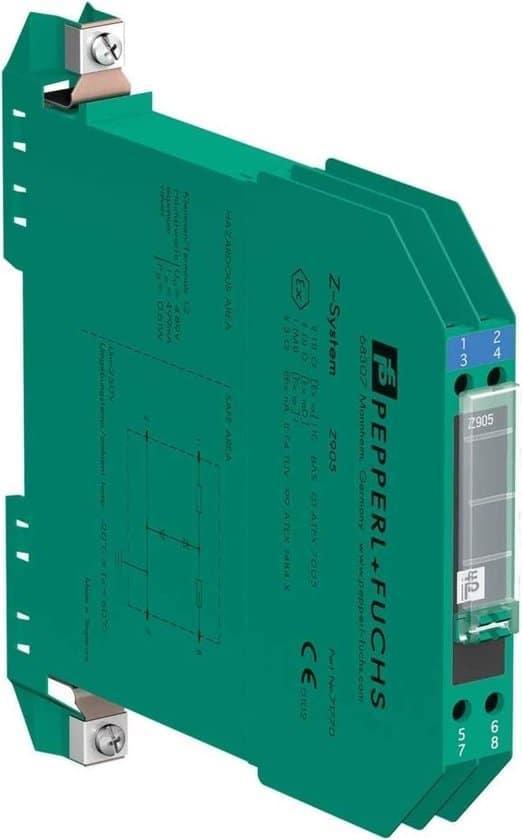 Pepperl+Fuchs Z 967 Beschermende barrière voor, Huis en Inrichting, Keuken | Keukenbenodigdheden