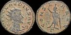 268-270ad Roman Claudius Ii Gothicus Ae antoninianus Sera..., Verzenden