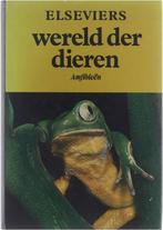 Wereld der dieren, Amfibieën 9789010000828 Doris M. Cochran, Gelezen, Doris M. Cochran, Verzenden