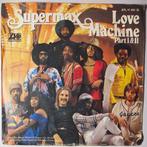 Supermax - Love machine - Single, Pop, Gebruikt, 7 inch, Single