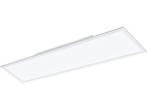 EGLO connect.z Salobrena-Z Smart Plafondlamp - 120 cm - Wit, Huis en Inrichting, Verzenden, Zo goed als nieuw