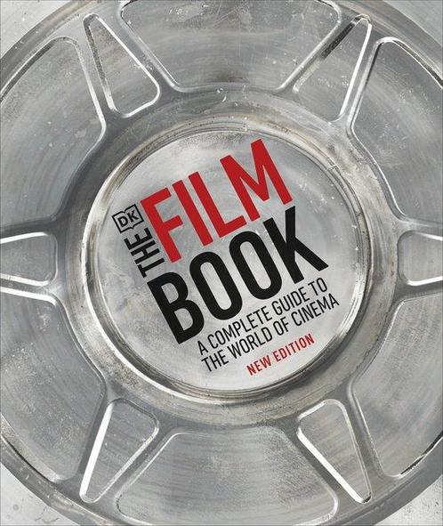 9780241484838 The Film Book Ronald Bergan, Boeken, Biografieën, Nieuw, Verzenden