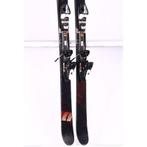 166 freestyle skis ARMADA PIPE CLEANER, woodcore, twintip +, Sport en Fitness, Overige merken, 160 tot 180 cm, Gebruikt, Verzenden
