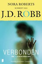 9789049204402 Eve Dallas 29 - Verbonden J.D. Robb, Boeken, Verzenden, Nieuw, J.D. Robb
