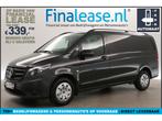 Mercedes-Benz Vito 114 CDI Lang Airco Cruise Carplay €339pm, Automaat, Mercedes-Benz, Diesel, Nieuw
