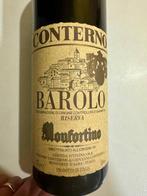 1996 Giacomo Conterno, Monfortino - Barolo DOCG, Riserva - 1, Verzamelen, Nieuw
