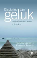 Discipline Van Geluk 9789021545936 P. van Lammeren, Verzenden, Gelezen, P. van Lammeren