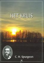 Het kruis... 9789075957075 Charles Haddon Spurgeon, Boeken, Verzenden, Gelezen, Charles Haddon Spurgeon