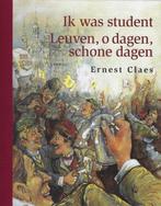 Ik Was Student 9789063065164 Ernest Claes, Boeken, Gelezen, Ernest Claes, Verzenden