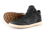 Barefoot Be Lenka Hoge sneakers in maat 44 Zwart | 10% extra, Kleding | Heren, Schoenen, Barefoot Be Lenka, Verzenden, Zwart, Sneakers of Gympen