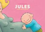 9789464599220 Jules - Jules wordt grote broer, Boeken, Verzenden, Nieuw, Annemie Berebrouckx