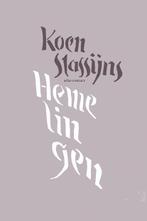 Hemelingen | Koen Stassijns | 9789025458348, Zo goed als nieuw, Koen Stassijns