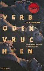 Katja Schuurman - Verboden vruchten, Boeken, Verzenden, Nieuw