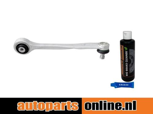 Draagarm Audi A4 Allroad voorzijde, rechts, boven, Auto-onderdelen, Besturing, Nieuw, Audi, Verzenden