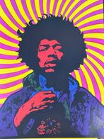 Jimi Hendrix - Psychedelic