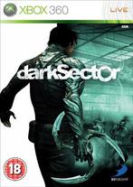 Dark Sector Xbox 360 Garantie & morgen in huis!, Spelcomputers en Games, Games | Xbox 360, Vanaf 12 jaar, Avontuur en Actie, Ophalen of Verzenden