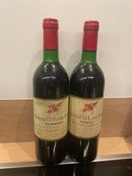 1982 Chateau La Fleur-Petrus - Pomerol - 2 Flessen (0.75, Nieuw