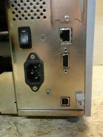 Zebra ZT420 Thermal Transfer Label Printer - 300dpi - Ne..., Refurbished