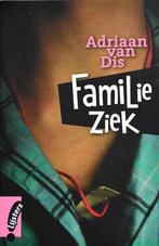 Familieziek 9789001558291 Van Dis Adriaan, Verzenden, Gelezen, Van Dis Adriaan