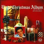 cd - Elvis Presley - Elvis Christmas Album, Verzenden, Zo goed als nieuw