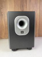 JBL - SUB 200/230 - Subwoofer Subwoofer luidsprekerset, Audio, Tv en Foto, Nieuw