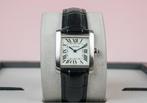Cartier - Tank Française Lady - - 2301 - Dames - 2000-2010, Nieuw