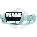 BUMPER VOOR AUDI A6 C6 2005-2008 4F0807105ACGRU, Ophalen of Verzenden, Nieuw
