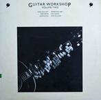 LP gebruikt - Various - Guitar Workshop Volume Two, Verzenden, Zo goed als nieuw