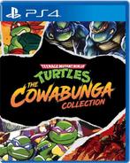 Teenage Mutant Ninja Turtles The Cowabunga, Ophalen of Verzenden, Nieuw