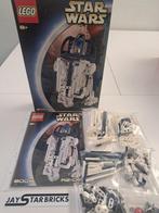 Lego Set - 8009 - Star Wars - R2-D2, Nieuw