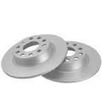 Remschijf VW VOLKSWAGEN T-ROC 1.0 TSI achterzijde, Verzenden, Nieuw