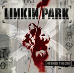Linkin Park - Hybrid Theory - CD, Ophalen of Verzenden, Nieuw in verpakking