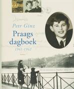 Praags dagboek 1941-1942 9789041411310 Petr Ginz, Boeken, Verzenden, Zo goed als nieuw, Petr Ginz