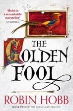 9780007585908 The Golden Fool (The Tawny Man Trilogy, Boo..., Boeken, Verzenden, Nieuw, Robin Hobb