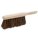 Silverline Handveger - Stijve haren - Houten handvat - 30..., Ophalen of Verzenden