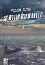 Scheepsstabiliteit   cdrom 9789071500244, Zo goed als nieuw