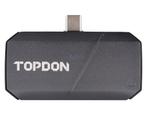 Topdon TCView TS001 Warmtebeeldcamera, Verzenden, Nieuw