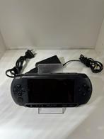 PlayStation Portable PSP Street Zwart, Verzenden, Nieuw