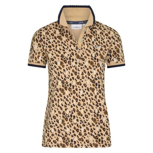 -50% HV Society  HV Society Polo shirt hvsbrisa  maat 42, Kleding | Dames, Tops, Nieuw, Verzenden