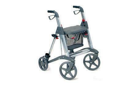 Rollator ACTIVE  - €224,00, Diversen, Verpleegmiddelen, Nieuw, Ophalen of Verzenden